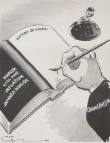 Another Dark Chapter to Follow